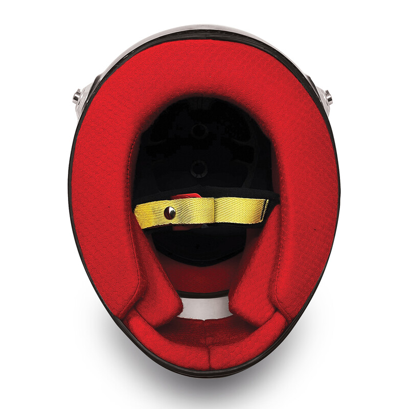 Casque Sparco Full Face 8860 en Carbone (FIA)